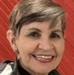 Meet your Posher, Denise hale